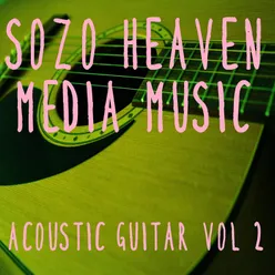 Acoustic Guitar, Vol. 2