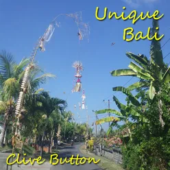 Unique Bali