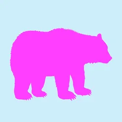 Mandy the Bear