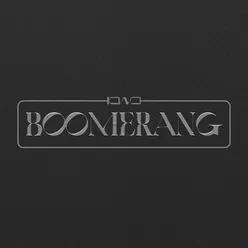 Boomerang