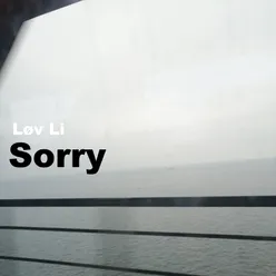 Sorry