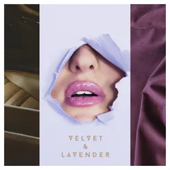 Velvet & Lavender