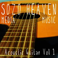 Acoustic Guitar, Vol. 1