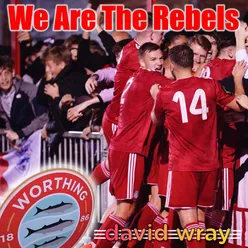 We Are the Rebels