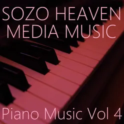 Piano Music, Vol. 4