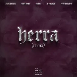 Herra (Remix)