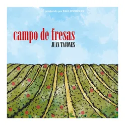 Campo de Fresas