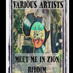 Meet You in Zion