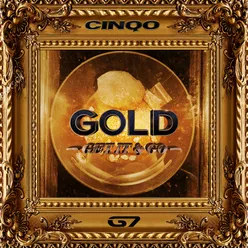 Gold (Get It & Go)