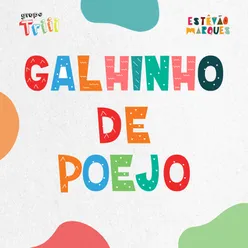 Galhinho de Poejo