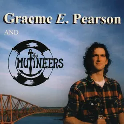 Graeme E. Pearson & the Mutineers