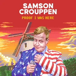 The Samson Rap