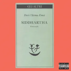 Siddhartha