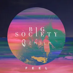Feel (EMBLM Remix)