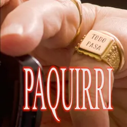 Paquirri