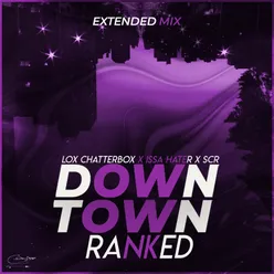 Downtown (Extended Mix)