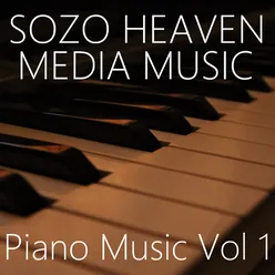 Piano Music, Vol. 1