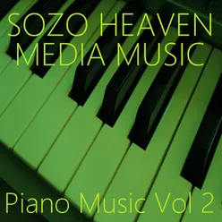 Piano Music, Vol. 2