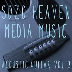 Acoustic Guitar, Vol. 3