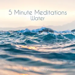 5 Minute Meditations: Water
