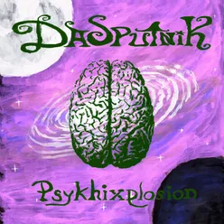 Psykhixplosion