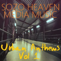 Urban Anthems, Vol. 1