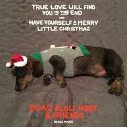 True Love Will Find You in the End Have Yourself a Merry Little Christmas