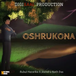 Oshrukona - Single