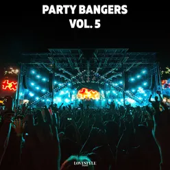 Party Bangers, Vol. 5
