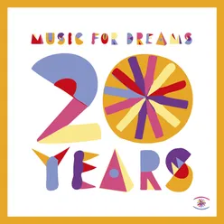 Music for Dreams 20 Years: The Sunset Sessions, Vol. 10 (Pt. 2)