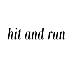 Hit and Run