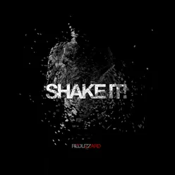 Shake It (Radio Edit) [Beau Hill Mix]