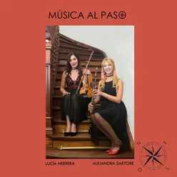 Música al Paso, Vol. 1