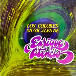 Los Colores Musicales