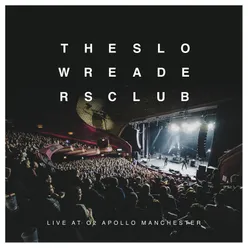 Live at O2 Apollo Manchester (Live)