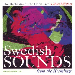 Swedish Sounds from the Hermitage