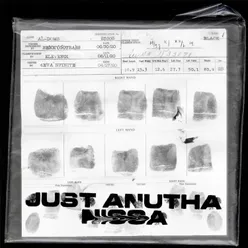 JUST ANUTHA