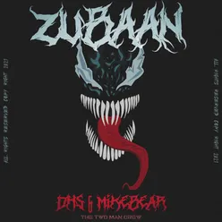 Zubaan