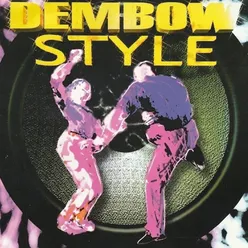 Dembow Style Break