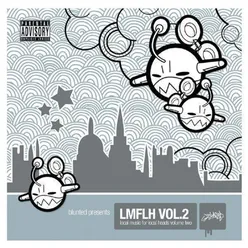 LMFLH Volume Two (Local Music For Local Heads)
