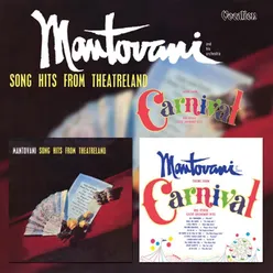 Theme from 'Carnival'