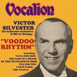 Voodoo Rhythm