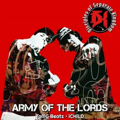 Army of the Lords