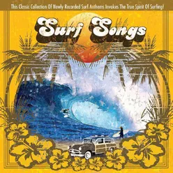 Surf Music