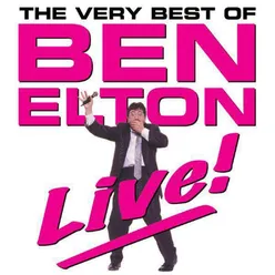 The Very Best Of Ben Elton Live!