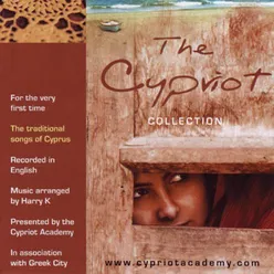 The Cypriot Collection