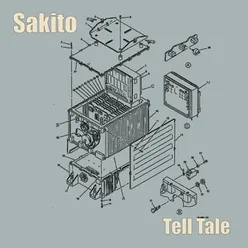 Tell Tale (Sakito Remix)