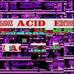 Acid Edition Four