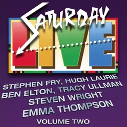 Saturday Live, Vol. 2