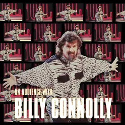 An Audience With Billy Connolly